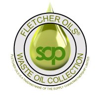 Fletcher Oils (@fletcheroils) 's Twitter Profile