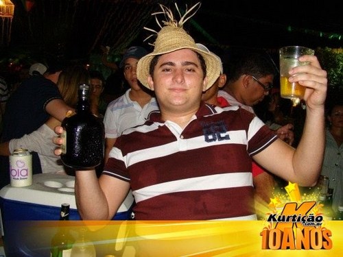 Estudante de Marketing e aprendiz da vida