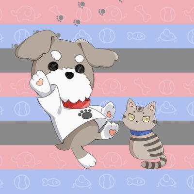 ゆるゆるゲームやってる犬。アイコンはイメージキャラクターの犬のけむむんと猫のちょろです。お仕事、コラボ依頼はyandagamech@gmail.comまで。 メイン→BlueSky https://t.co/iZhogdrWRq