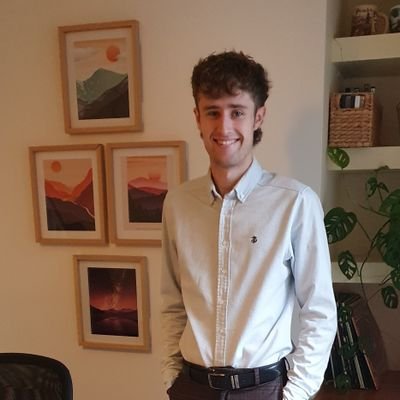 Spatial Analyst @ UKCEH
Data Analytics PhD Candidate @ Geographic Data Science Lab (Liverpool)
