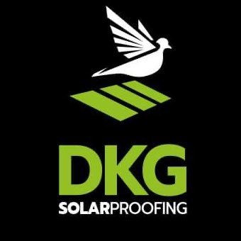 Provide high quality bird proofing solutions for solar panel systems across the South of England.