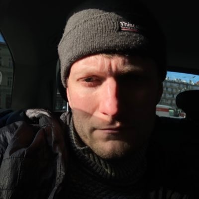 Asger Ladefoged Profile
