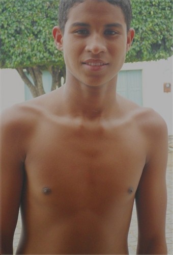 Sou estudante '