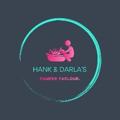 Hank and Darla's Pamper Parlour