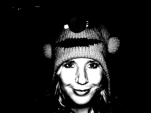 Gek op Loïs; kleuter in spé.

Boeken/muziek/slenteren op festivals/film/docu/chocola-addict..