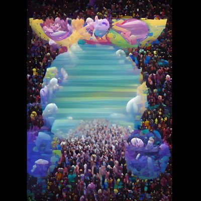 abaChang54's profile picture. love generative art, crypto art, nft.