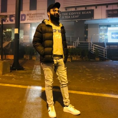 MudasirLatif9's profile picture. Soch k Lagaonga bio😊