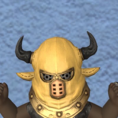 ff14_Van_Amazon Profile Picture