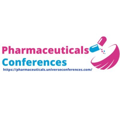 Pharmaceuticals Conference hosted by Utilitarian Conferences, Register now 
…https://t.co/MUXYalQTjz
WhatsApp:+442033222718