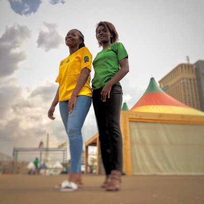 ehileye's profile picture. Communication. Découverte 🚕. Football ⚽️||

 📧josephineehileye@gmail.com