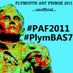 Plymouth Art Fringe (@paf2011) Twitter profile photo Plymouth Art Fringe (@paf2011) Twitter profile photo