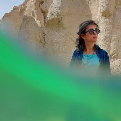 SanazzHabibi's profile picture. @Nobitex