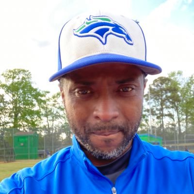 Father, Husband, Author, Entrepreneur, Educator & Baseball Lover. Head Baseball Coach Green Run HS @grstallionsbb HC Post 327