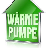 Waermepumper (@plannetwp) 's Twitter Profile