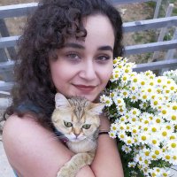 Büşranur Portakal (@busranurprtkl) 's Twitter Profile