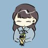 osmanthus_107's profile picture. 水色に染めますね