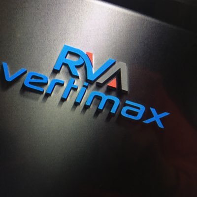 owner and lead trainer at RVA vertimax