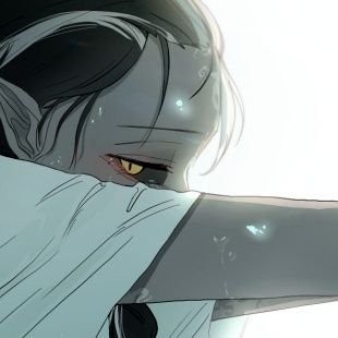 ❄저것さんのプロフィール画像