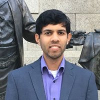 Allen Thayakumar (@thayakumarallen) 's Twitter Profile