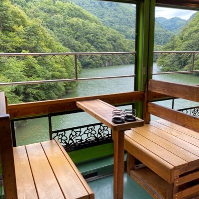 appare_kurort's profile picture. 乗り鉄of乗り鉄_臨時列車_イベント列車/ 赤組だけど緑派！人生ポジティ部？