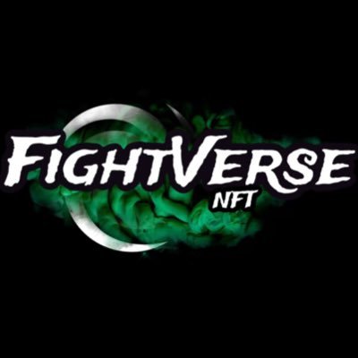 FightVerse_NFT's profile picture. Digital Fighting NFT Characters from a Fantasy Universe on the Ethereum Blockchain. Now Open!https://t.co/XokGXUBEKg