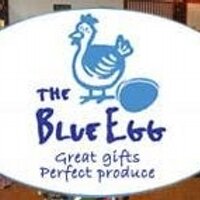 The Blue Egg (@theblueegg1) 's Twitter Profile