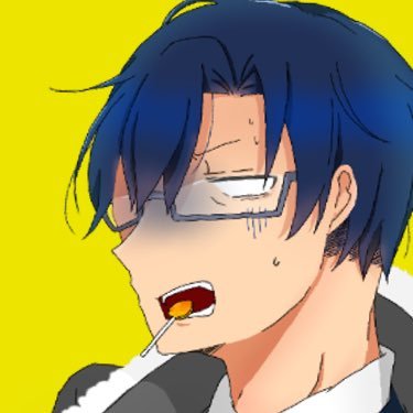 あおしまさんのプロフィール画像