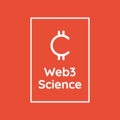 Web3 Data Scientist
🎓 Latest news and research in web3 world
🕵️♂️ Evaluate Web3 projects
DM for employment or consulting opportunities