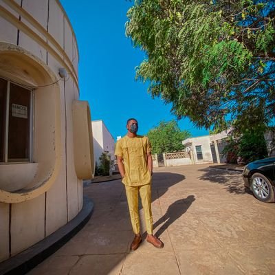 Agriculturalist🌲alumni #Danfodite| #MUFC
Reserved✨•Extrovert•🦋Jesusbaby@LivingFaith• IRead•Cruise•Fashion-Enthusiast🎀•

IG:_Chuka_jnr