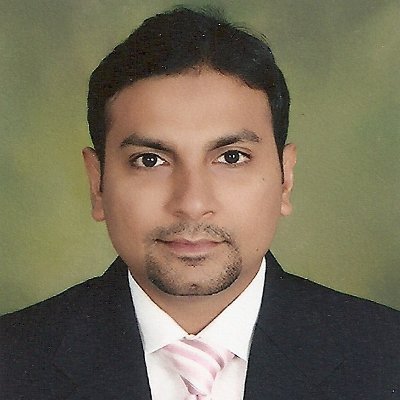 Oracle EBS SCM & Advance Procurement Consultant - MBA, IBA Karachi.