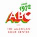 The American Book Center (@ABCBooksNL) Twitter profile photo