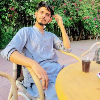 Daniyal1906's profile picture. 