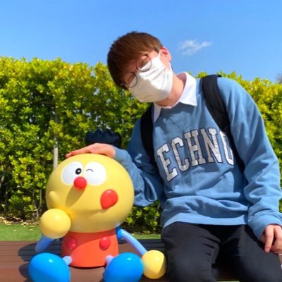 永久のLovin'Struckの春川幸くん(@kou_tocolovi)と幸せになります。
これからも、僕の幸せが君の幸せで
君の幸せが僕の幸せだったらいいな