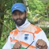 ameervayalar's profile picture. 🎖️Olympics Ranking🌟 ⒶⓃⒹ 🌍World Ranking🌟
🥋Taekwondo 🌐International Athlete🎽
🥋Taekwondo 🌐International 👨🏻‍💼Coach in India 🇮🇳