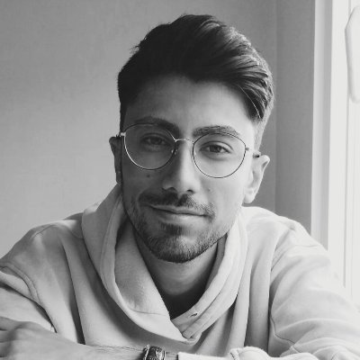 arifemrebulut's profile picture. Game Developer