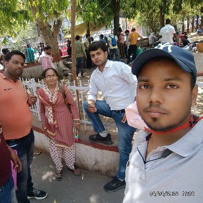 Prdp981's profile picture. C.H.A RAJSTHAN