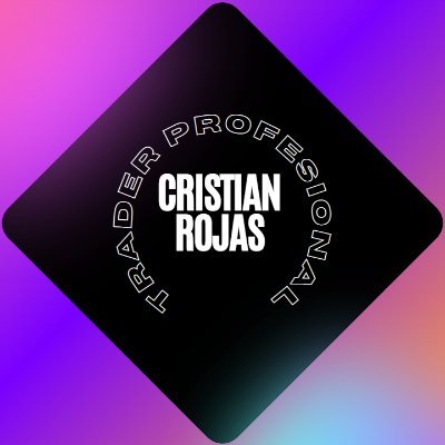 CristianRBTC's profile picture. Trader profecional de Criptomonedas, Forex y Acciones
Canal youtube: https://t.co/cuSjzsAJW0