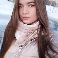 Marina Sichenko Profile