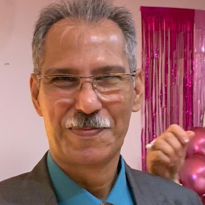 HamedFakhari4's profile picture. 