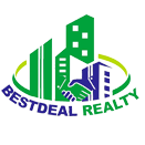 Bestdeal Realty India(@bestdeal_realty) 's Twitter Profile Photo