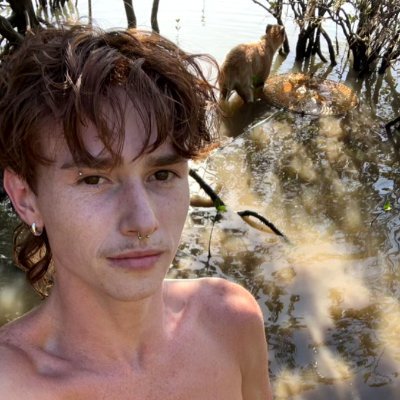 Mitchel54902231's profile picture. Bisexual / Queer /Shy & kinky bdsm sub- My sexuality is chaotic. Please no Minors.