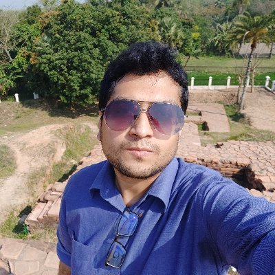 Ph.D student at @SCAI_ASU, Research on AI and Urban Climate | Passionate about Data Science & Machine Learning | Undergrad at @CSE_BUET