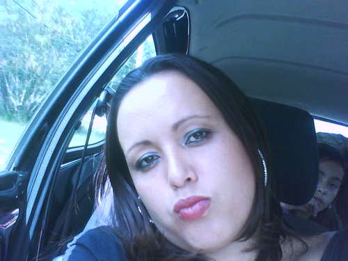 elainegisele1's profile picture. 