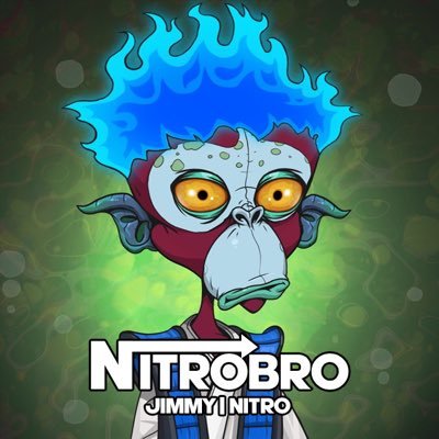 Jimmyさんのプロフィール画像