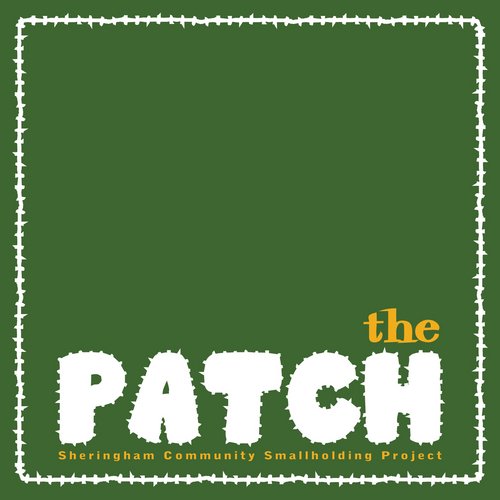 ThePatchSCSP's profile picture. A community smallholding project in Sheringham, North Norfolk