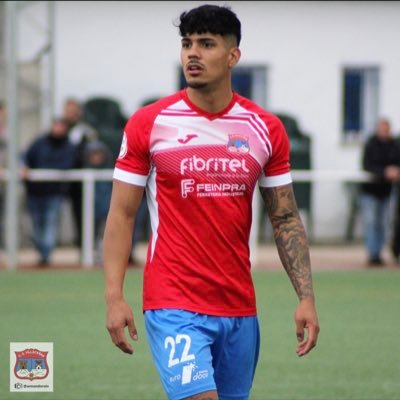 Jugador de fútbol del Atlético Porcuna⚽️ 💼: Eleven Stars