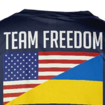 I LOVE NAFO!!! please support ukraine, I do because the strength of the Ukrainian people is epic. The 3 day war is a war against all free people.