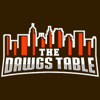 The Dawgs Table (@dawgstable) 's Twitter Profile Photo The Dawgs Table (@dawgstable) 's Twitter Profile Photo