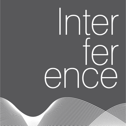 Interference: a Journal of Audio Culture