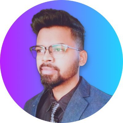 AnjaySahoo Profile Picture